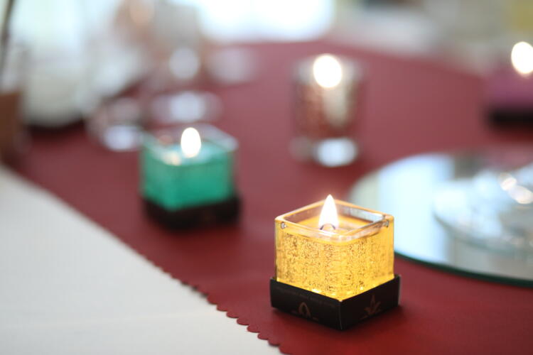 -Candle Ceremony-